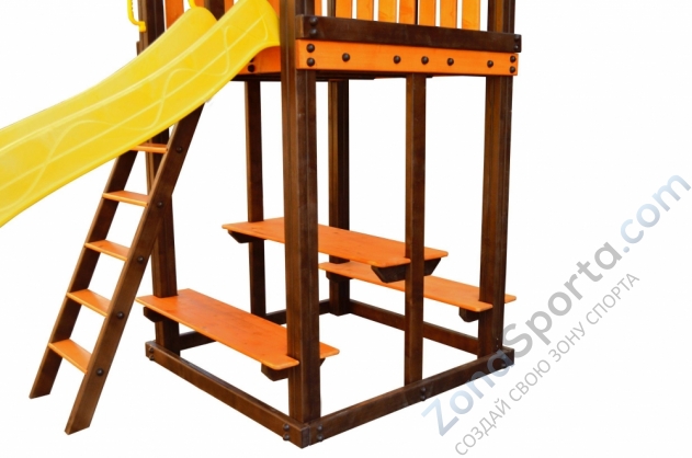 Игровой комплекс Perfetto sport Bari-9