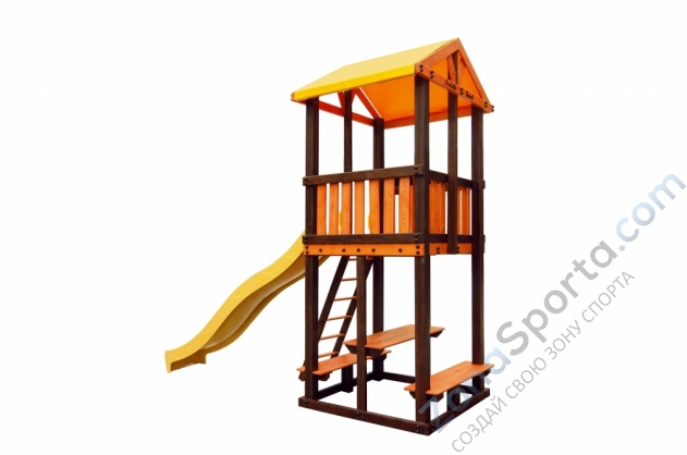 Игровой комплекс Perfetto sport Bari PS-601