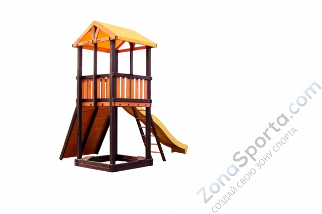 Игровой комплекс Perfetto sport Pitigliano-2