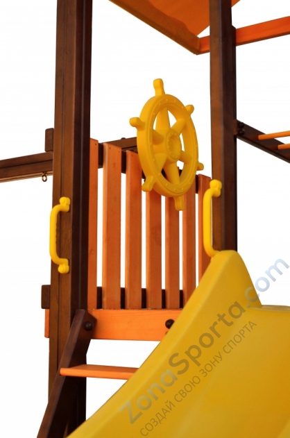 Игровой комплекс Perfetto sport Pitigliano-5