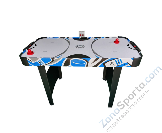 Игровой стол - аэрохоккей DFC Baltica 48