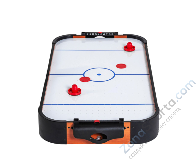 Игровой стол - аэрохоккей DFC Lion