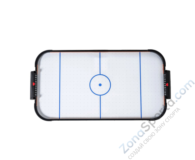 Игровой стол - аэрохоккей DFC Lion