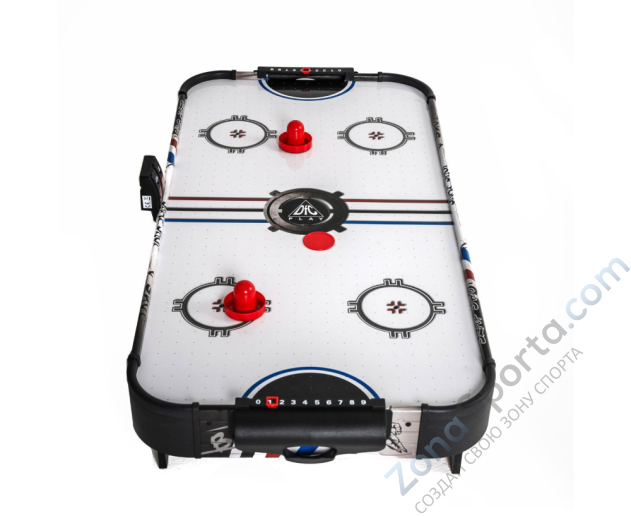 Игровой стол - аэрохоккей DFC Mini 42