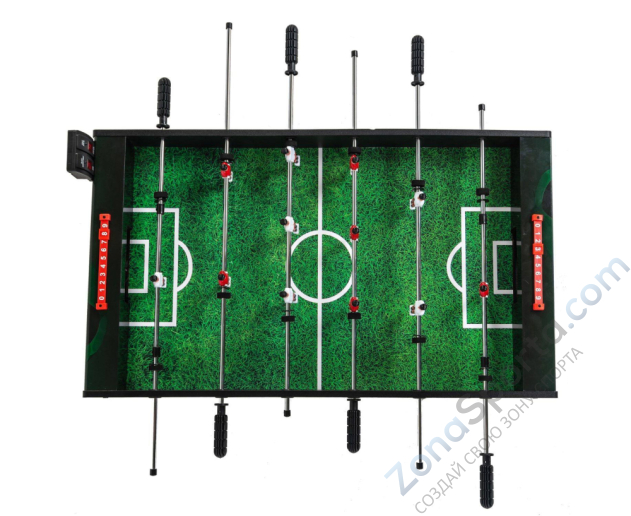 Игровой стол - футбол DFC Marcel Pro
