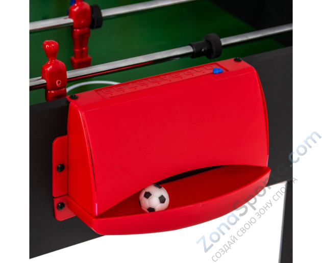 Игровой стол - футбол DFC Rapid HM-ST-48006N