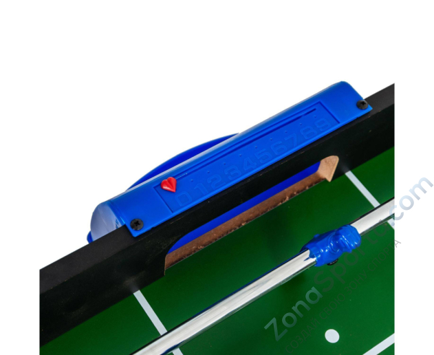 Игровой стол - футбол DFC Rapid HM-ST-48006N