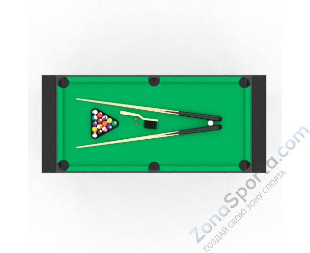 Игровой стол - трансформер DFC Drive 2 в 1