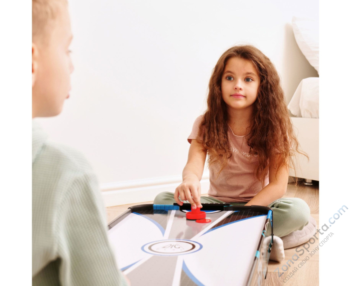 Игровой стол - аэрохоккей DFC Marigold 32 JG-AT-13200