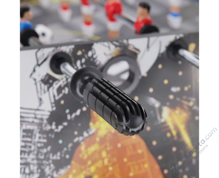 Игровой стол - футбол DFC Concrete Roots SB-ST-1480