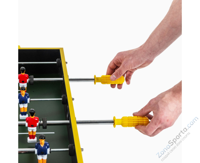 Игровой стол - футбол DFC Santos