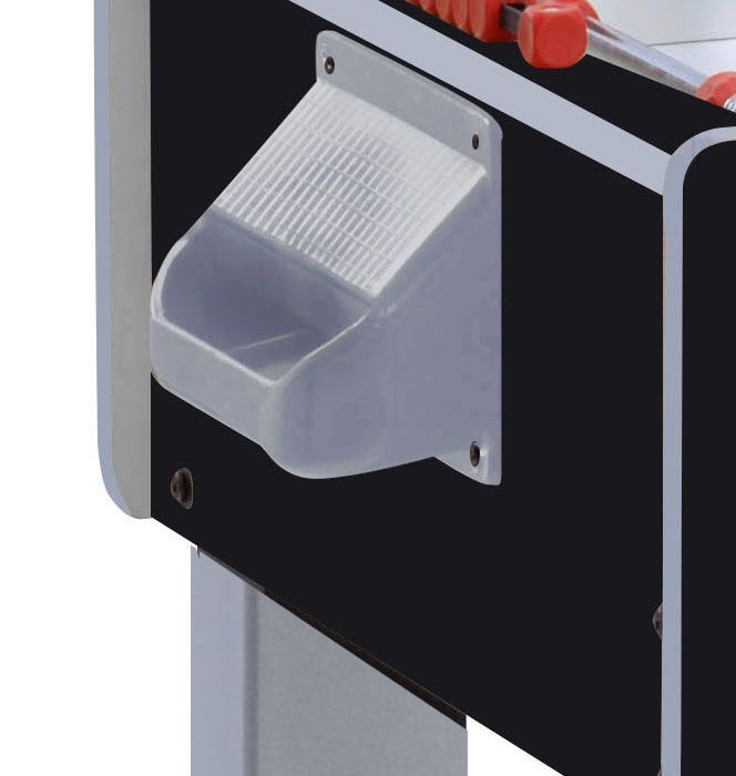 Игровой стол - футбол Garlando F-200 Evolution