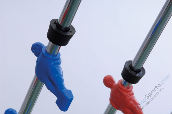 Игровой стол - футбол Garlando World Champion ITSF