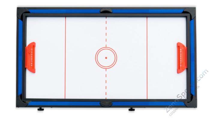 Игровой стол - многофункциональный 4 в 1 Compact