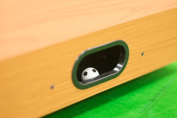 Игровой стол настольный - футбол Garlando F-Mini Telescopic