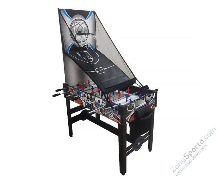 Игровой стол - трансформер DFC Pyrite 48 AT-240