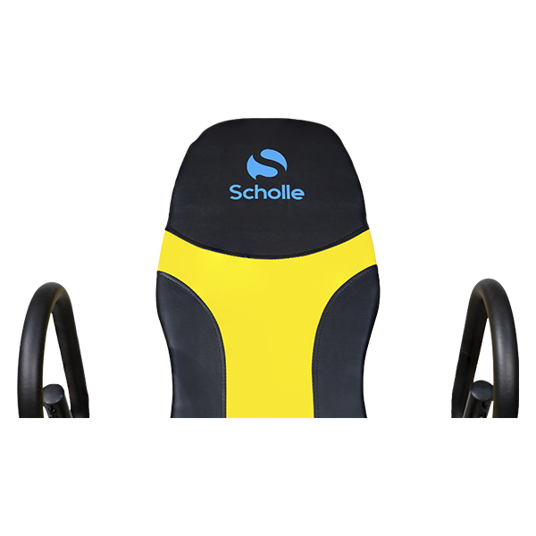 Инверсионный стол Scholle 02Q