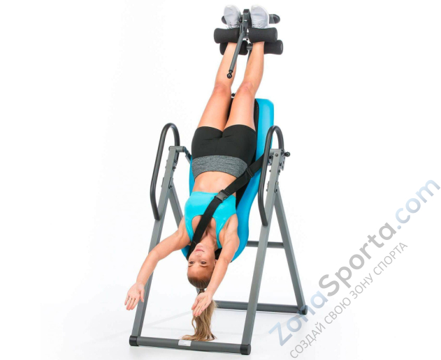 Инверсионный стол DFC Skandia IT003