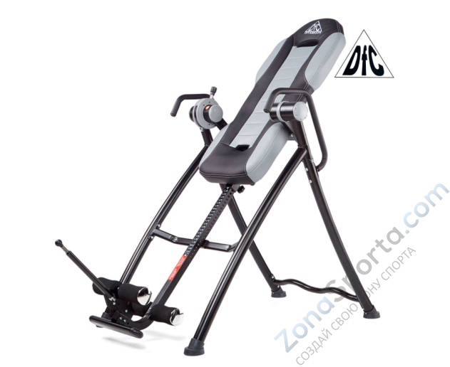 Инверсионный стол DFC XJ-CI-16TG
