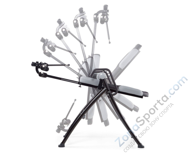 Инверсионный стол DFC XJ-CI-16TG