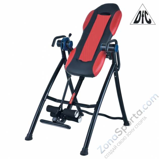 Инверсионный стол DFC XJ-CI-16TL