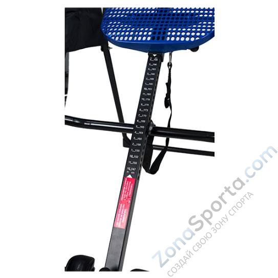 Инверсионный стол Scholle 02E