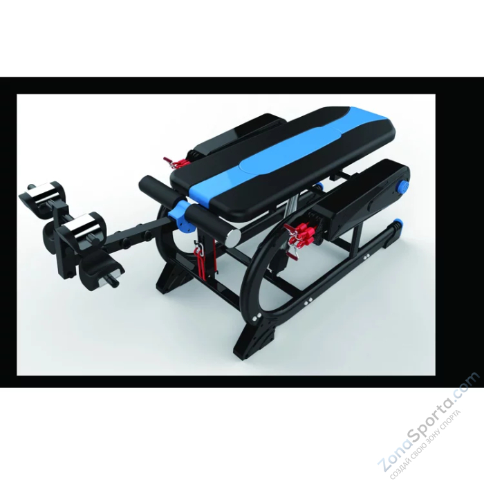 Инверсионный стол Genau EA-450 Electric