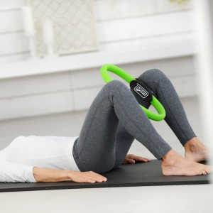 Изотоническое кольцо SISSEL Pilates Circle Compact