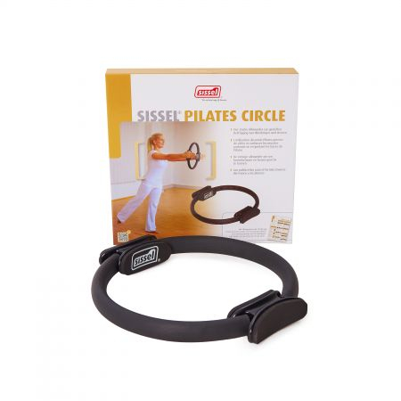 Изотоническое кольцо SISSEL Pilates Circle