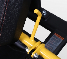 Ягодичный мостик Bronze Gym PL-1716