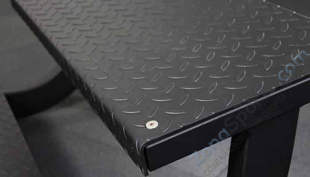 Ягодичный мостик на свободных весах Protrain T8-619A