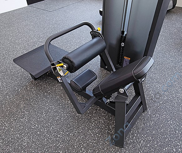 Ягодичный мостик Spirit SP-4315