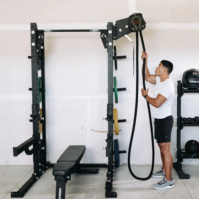 Канатный тренажер Torque Fitness XERT-102