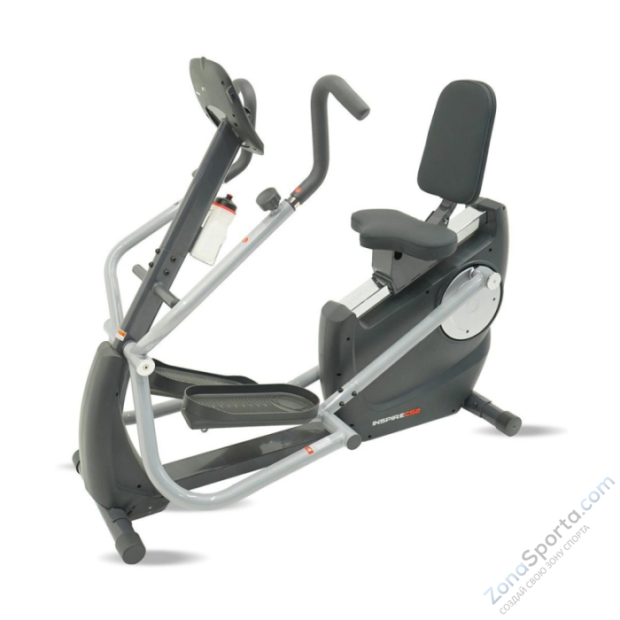 Кардиострайдер c поручнями Inspire CS2.5