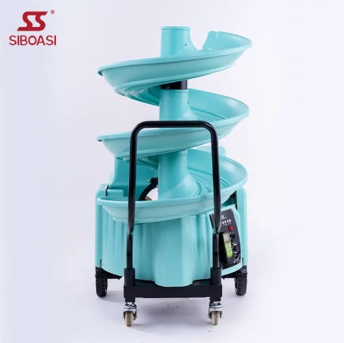 Классический футбольный тренировочный тренажер F2101A