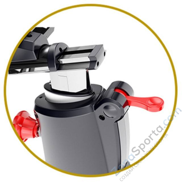 Коммерческий спинбайк Smith S600