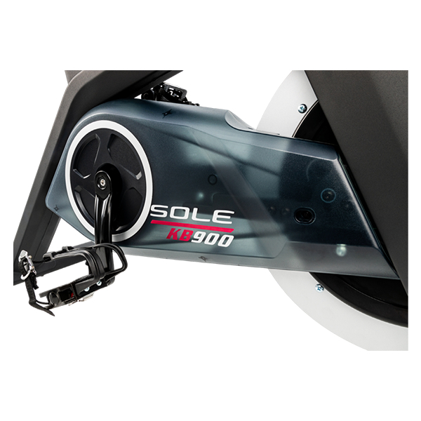 Коммерческий спинбайк Sole KB900 (2023)