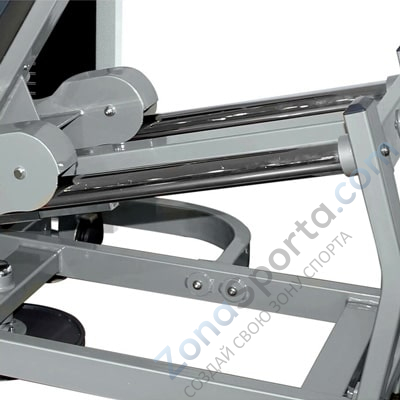 Косые мышцы живота Realleader M2-1021