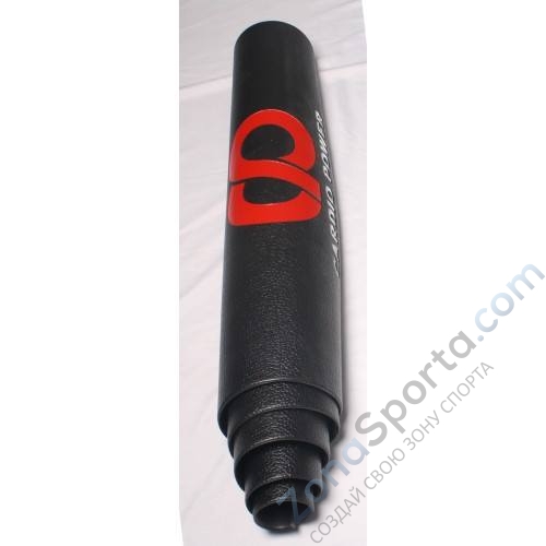 Коврик под тренажер CardioPower 200x100x6 mm Коврик под тренажер CardioPower 200x100x6 mm