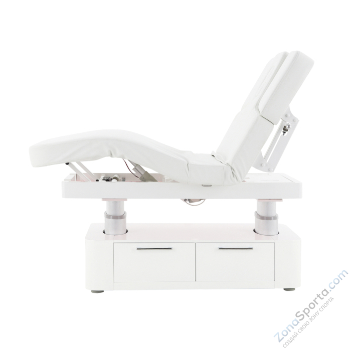 Кресло косметологическое (массажное) Med-Mos ММКМ-2 КО-157Д-00 электрическое