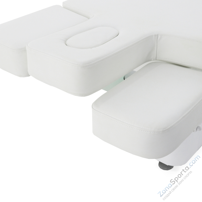 Кресло косметологическое (массажное) Med-Mos ММКМ-2 КО-157Д-00 электрическое