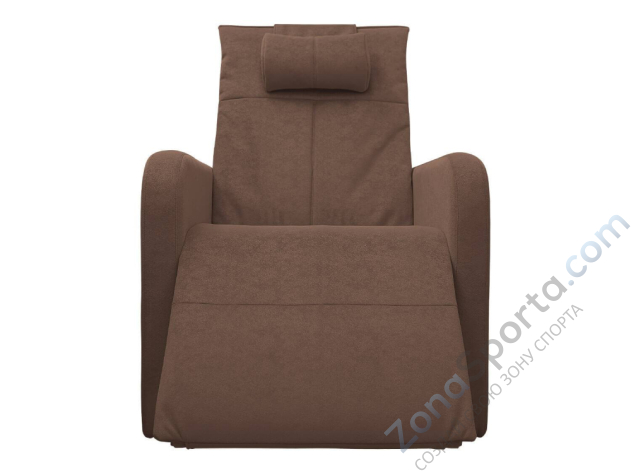 Кресло реклайнер с подъемом Fujimo Synergy Lift Wide Kingchair F3005 FLWK Терра (Sakura 20)