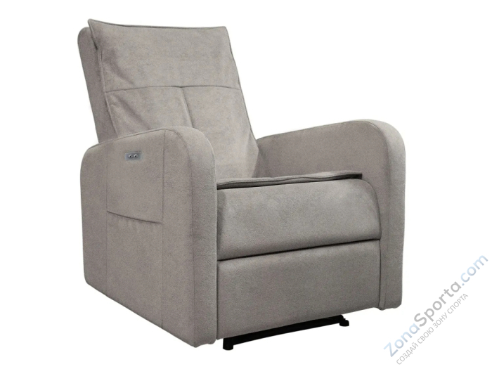 Кресло-реклайнер электрический Fujimo E-Comfort Chair F3005 VEW Mouse (Space 15)