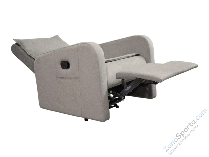 Кресло-реклайнер механический Fujimo Comfort Chair F3005 VMW Mouse (Space 15)