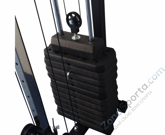 Кроссовер DFC D1003