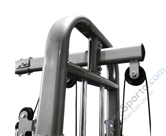 Кроссовер DFC D1009