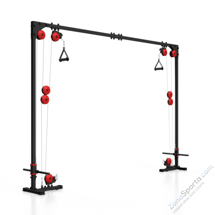 Кроссовер Marbo Sport MH-W103