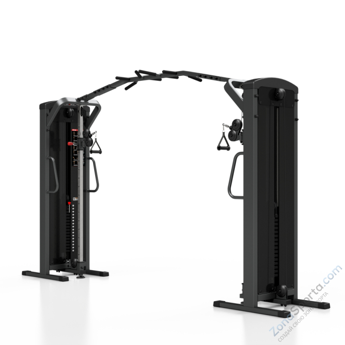 Кроссовер Marbo Sport MP-U204