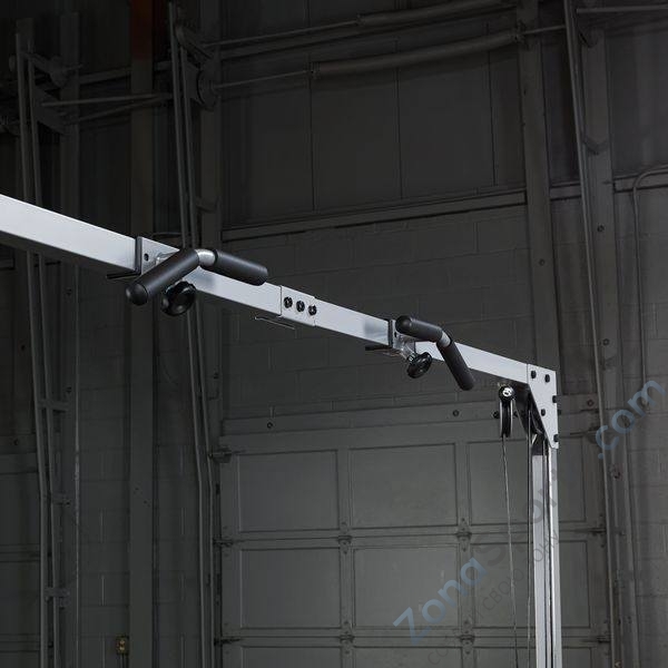 Кроссовер на свободных весах Body-Solid PSS60