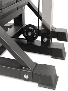 Кроссовер Oxygen Fitness Veston